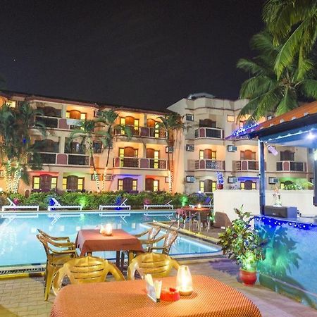 ארפורה Abalone Resort מראה חיצוני תמונה