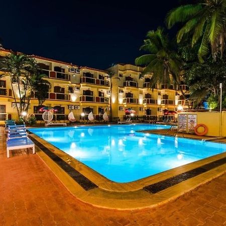 ארפורה Abalone Resort מראה חיצוני תמונה