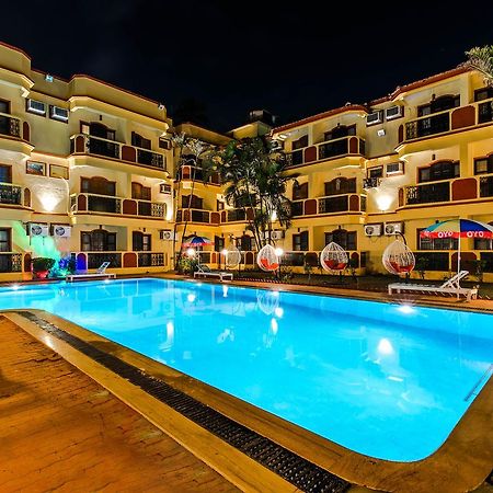 ארפורה Abalone Resort מראה חיצוני תמונה