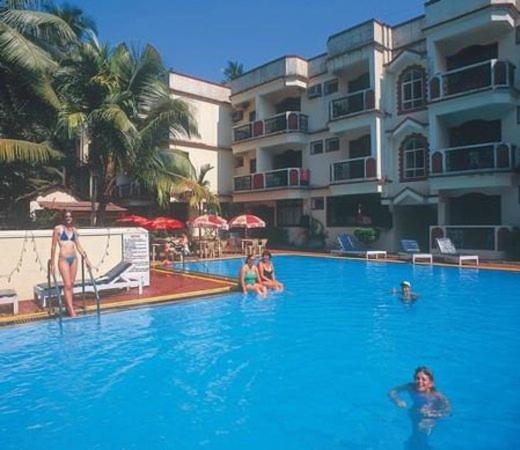ארפורה Abalone Resort מראה חיצוני תמונה
