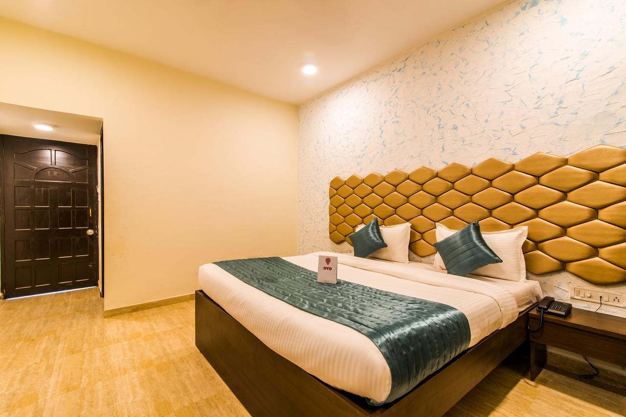 ארפורה Abalone Resort מראה חיצוני תמונה