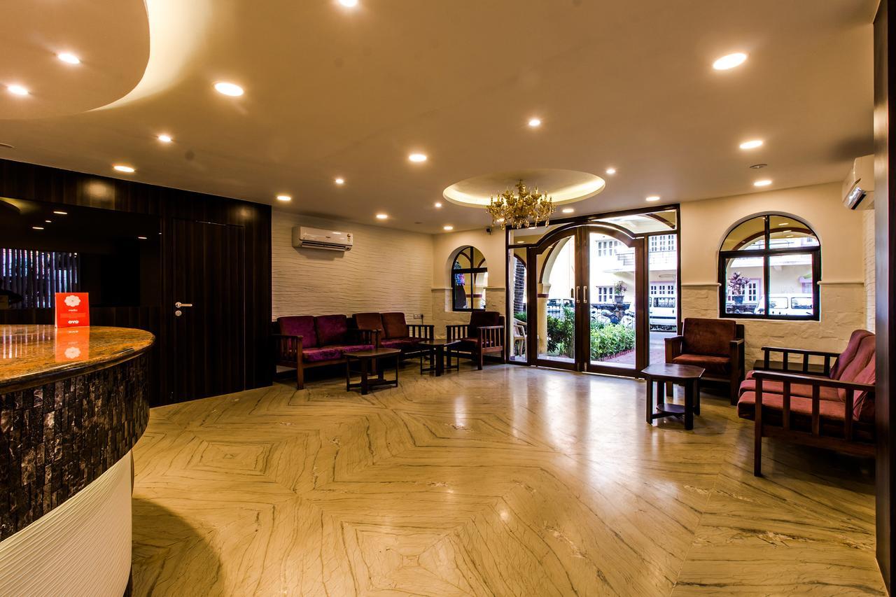 ארפורה Abalone Resort מראה חיצוני תמונה