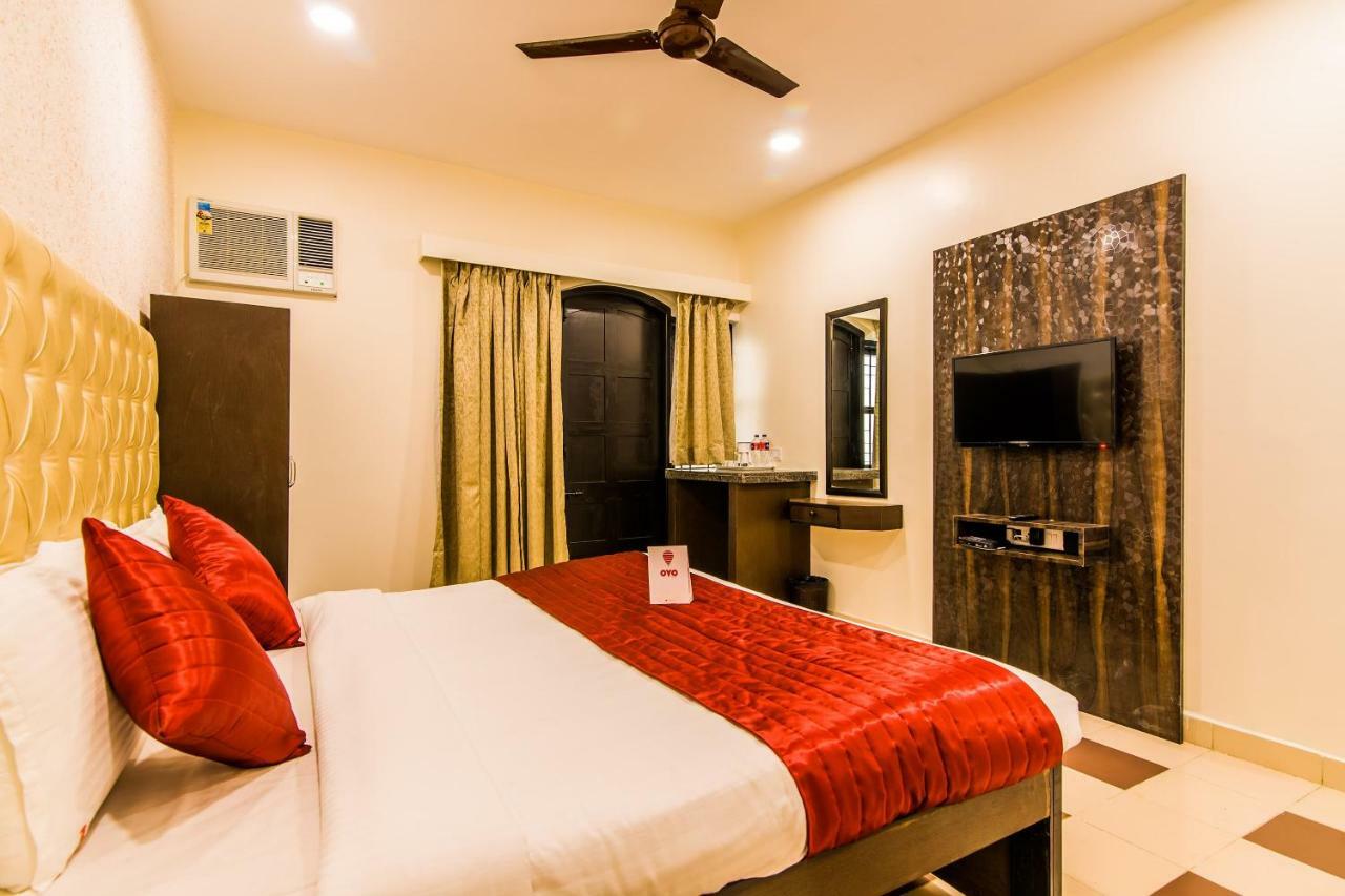 ארפורה Abalone Resort מראה חיצוני תמונה